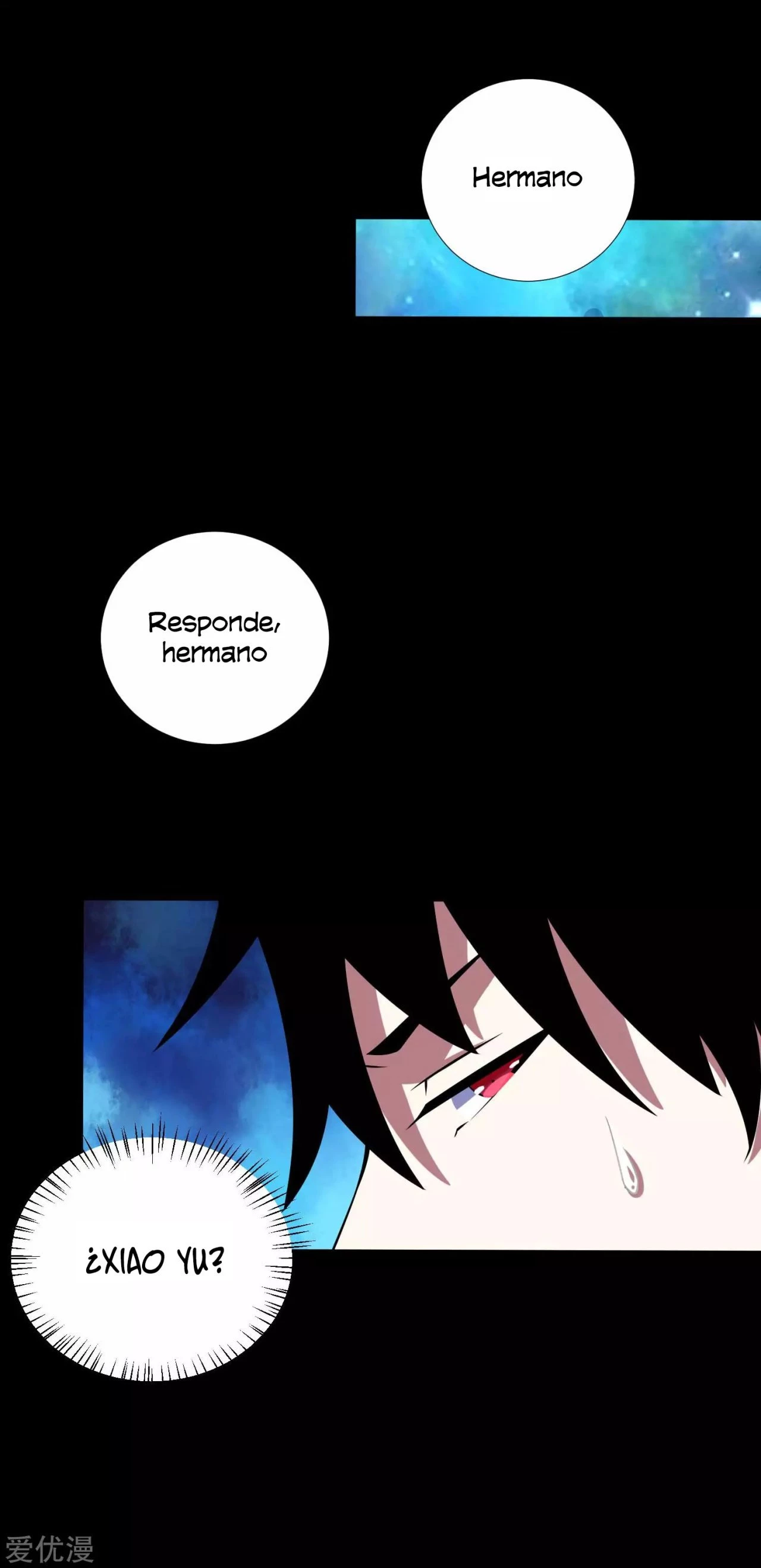 El rey del apocalipsis > Capitulo 184 > Page 301